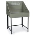 Bpf Everyday Pro Mini Tub 32In Clay BP2632667